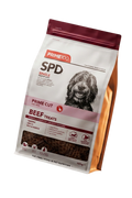 The Allergy-Safe Reward — Prime100 Single-Protein Treats