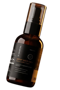 The Anti-Inflammatory Drizzle — Australian Hemp + Turmeric + Black Pepper Oil