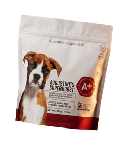 The Inflammation Reset Topper — Augustine's Superboost (880g)